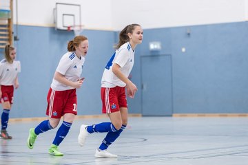 Bild 81 - Loewinnen Cup B-Juniorinnen
